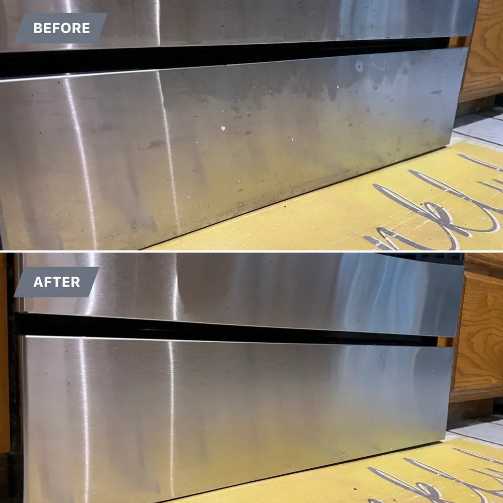 Stainless