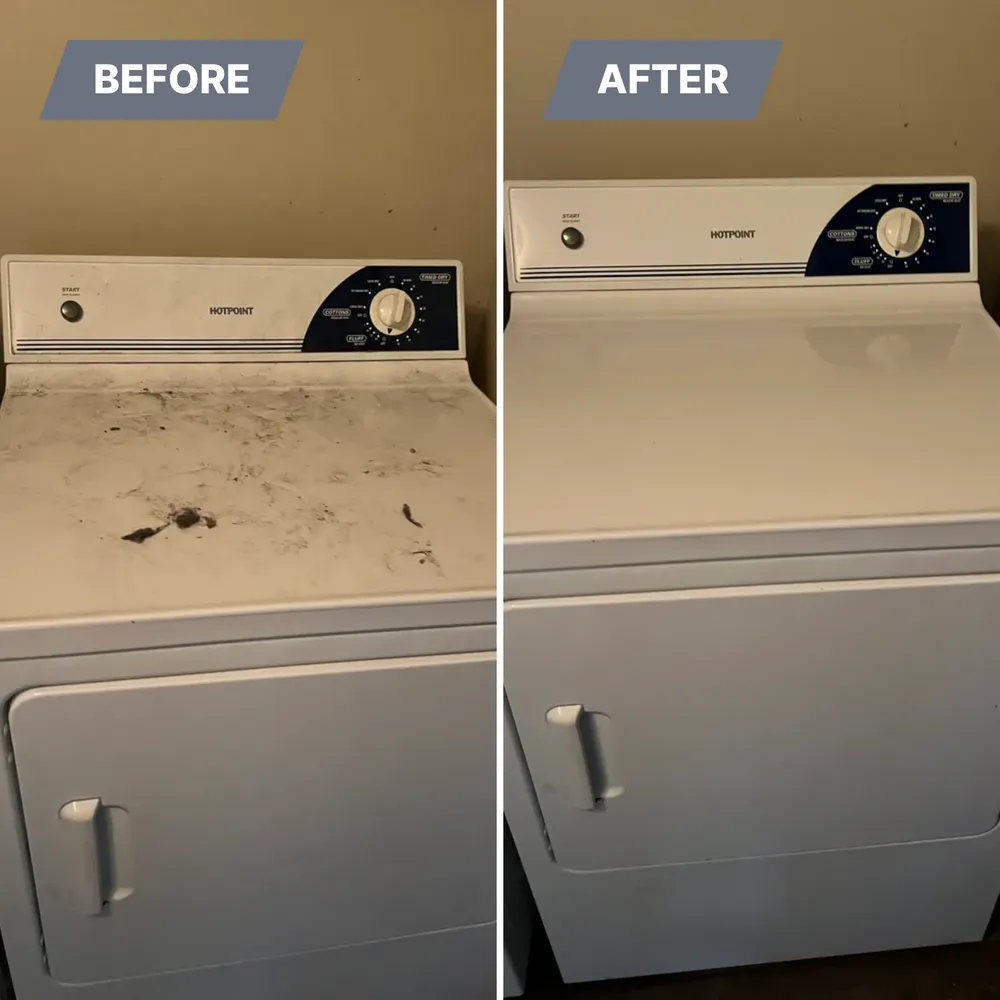 Washer